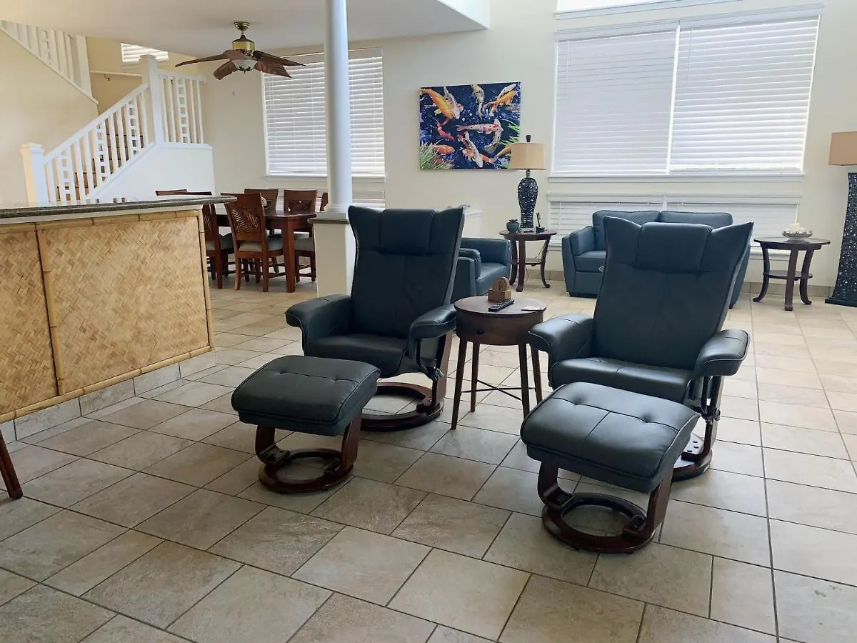 The Best 3Bd 3Ba Condo Near Ocean With Ac Office And Loft Acj1 Kailua-Kona Stany Zjednoczone Ameryki