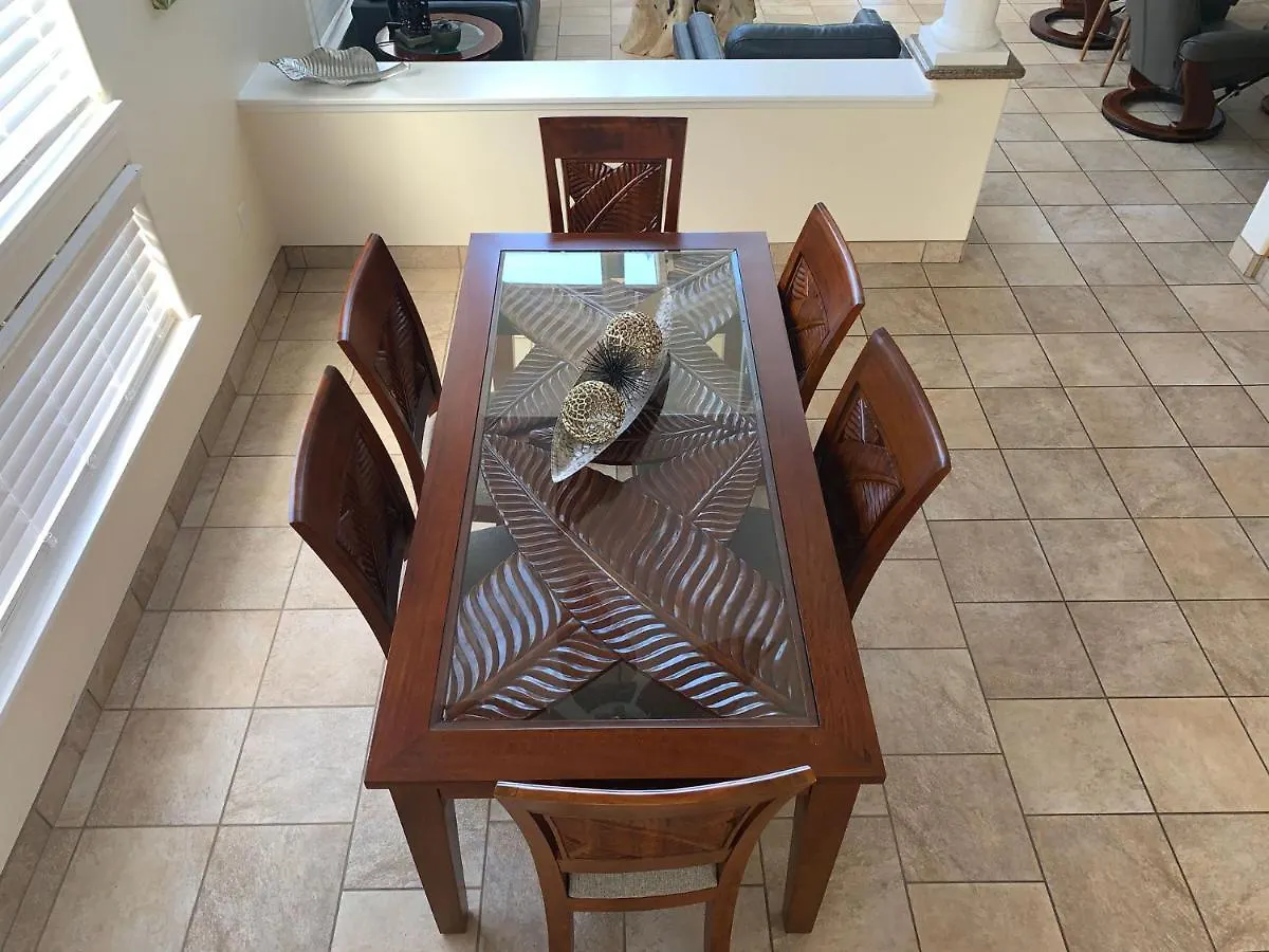 The Best 3Bd 3Ba Condo Near Ocean With Ac Office And Loft Acj1 Kailua-Kona Dom wakacyjny