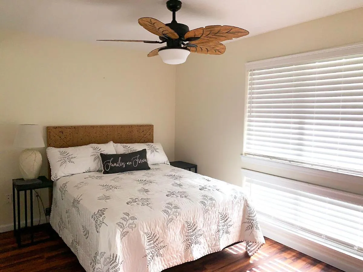 Dom wakacyjny The Best 3Bd 3Ba Condo Near Ocean With Ac Office And Loft Acj1 Kailua-Kona Stany Zjednoczone Ameryki
